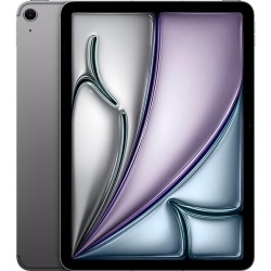 iPad Apple Air 11" Puce M2 128 Go Gris sidéral Wifi 6ème Génération 2024 Reconditionné
