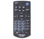 Platine CD Teac PD-301DAB-X-S