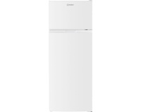 Réfrigérateur congélateur en haut Indesit I55T0412W
