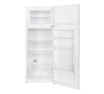 Réfrigérateur congélateur en haut Indesit I55T0412W