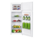 Réfrigérateur congélateur en haut Indesit I55T0412W