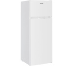 Réfrigérateur congélateur en haut Indesit I55T0412W