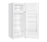 Réfrigérateur congélateur en haut Indesit I55T0412W