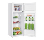 Réfrigérateur congélateur en haut Indesit I55T0412W