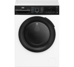 Lave-linge séchant Beko BM3DT410571W