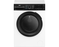 Lave-linge séchant Beko BM3DT410571W