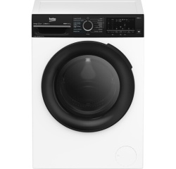 Lave-linge séchant Beko BM3DT410571W