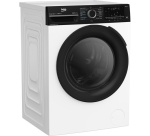 Lave-linge séchant Beko BM3DT410571W