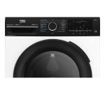 Lave-linge séchant Beko BM3DT410571W