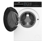 Lave-linge séchant Beko BM3DT410571W