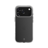 Coque et étui téléphone mobile Forcecase Pulse OFG Transparent pour iPhone 17 Pro