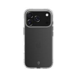 Coque et étui téléphone mobile Forcecase Pulse OFG Transparent pour iPhone 17 Pro