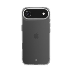 Coque et étui téléphone mobile Forcecase Pulse OFG Transparent pour iPhone Air