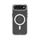 Coque et étui téléphone mobile Forcecase Air Xtrem MagSafe Recycle Transparent pour iPhone Air