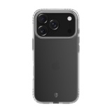 Coque et étui téléphone mobile Forcecase Pulse OFG Transparent pour iPhone 17 Pro Max