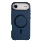 Coque et étui téléphone mobile Forcecase Platinium MagSafe Bleu pour iPhone Air