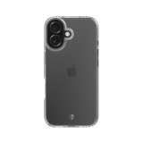 Coque et étui téléphone mobile Forcecase Pulse OFG Transparent pour iPhone 17