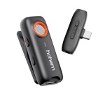 Microphone Hohem MIC01 USB-C :1TX + 1RX