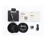 Microphone Hohem MIC01 USB-C :1TX + 1RX