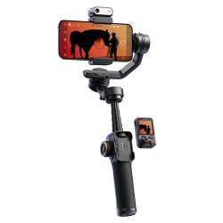 Stabilisateur Hohem iSteady M7