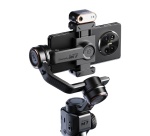 Stabilisateur Hohem iSteady M7