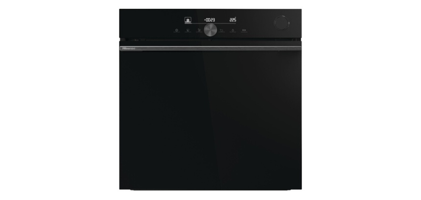 Four encastrable Hisense BSA6633PBG8