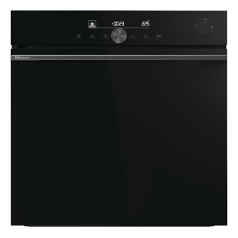 Four encastrable Hisense BSA6633PBG8