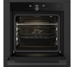 Four encastrable Hisense BSA6633PBG8