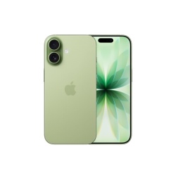 iPhone Apple iPhone 17 256Go Sauge