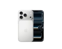 iPhone Apple iPhone 17 Pro 256Go Argent
