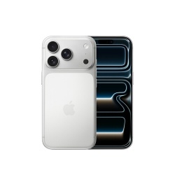 iPhone Apple iPhone 17 Pro 256Go Argent
