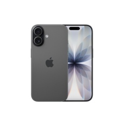 iPhone Apple iPhone 17 256Go Noir