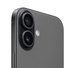 iPhone Apple iPhone 17 256Go Noir