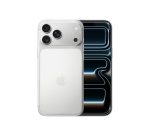 iPhone Apple iPhone 17 Pro Max 256Go Argent