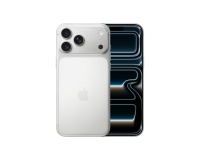 iPhone Apple iPhone 17 Pro Max 256Go Argent