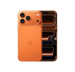 iPhone Apple iPhone 17 Pro Max 512Go Orange cosmique
