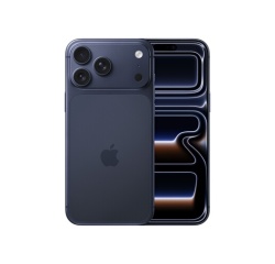iPhone Apple iPhone 17 Pro Max 256Go Bleu intense