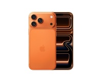 iPhone Apple iPhone 17 Pro Max 256Go Orange cosmique