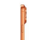 iPhone Apple iPhone 17 Pro Max 256Go Orange cosmique