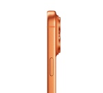 iPhone Apple iPhone 17 Pro 1To Orange cosmique