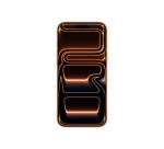 iPhone Apple iPhone 17 Pro Max 2To Orange cosmique