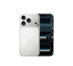 iPhone Apple iPhone 17 Pro 1To Argent