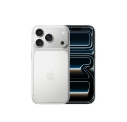 iPhone Apple iPhone 17 Pro 1To Argent