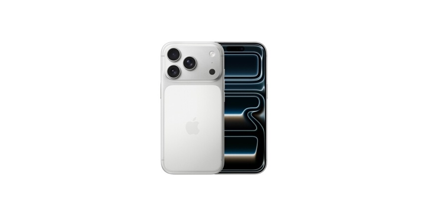 iPhone Apple iPhone 17 Pro 1To Argent
