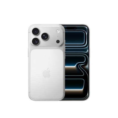 iPhone Apple iPhone 17 Pro 512Go Argent