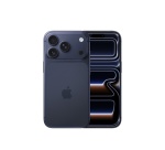 iPhone Apple iPhone 17 Pro 256Go Bleu intense
