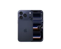 iPhone Apple iPhone 17 Pro 256Go Bleu intense