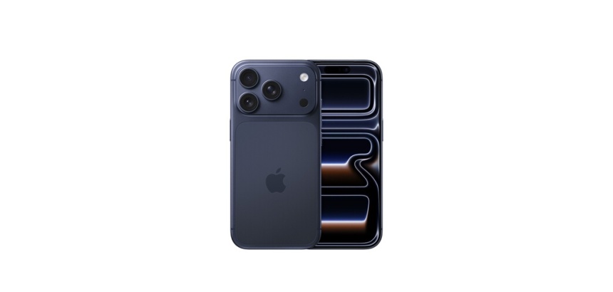 iPhone Apple iPhone 17 Pro 256Go Bleu intense