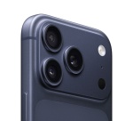 iPhone Apple iPhone 17 Pro 256Go Bleu intense