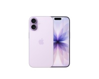 iPhone Apple iPhone 17 256Go Lavande